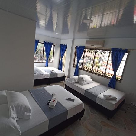 Hotel Santander Express Neiva  Exteriér fotografie