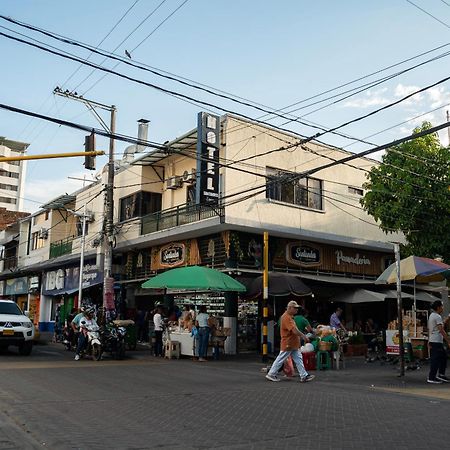 Hotel Santander Express Neiva  Exteriér fotografie