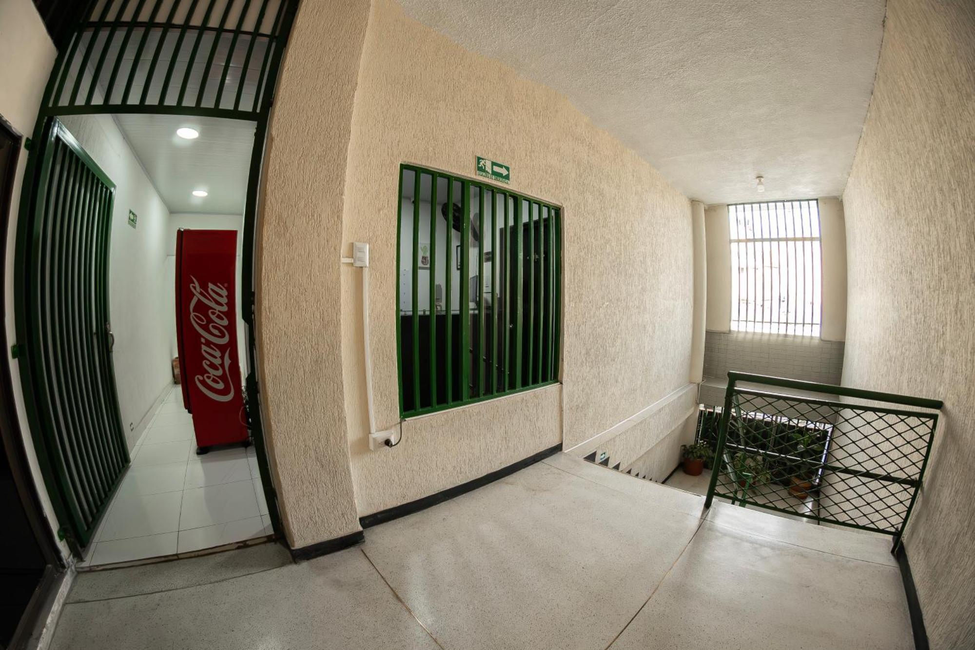 Hotel Santander Express Neiva  Exteriér fotografie
