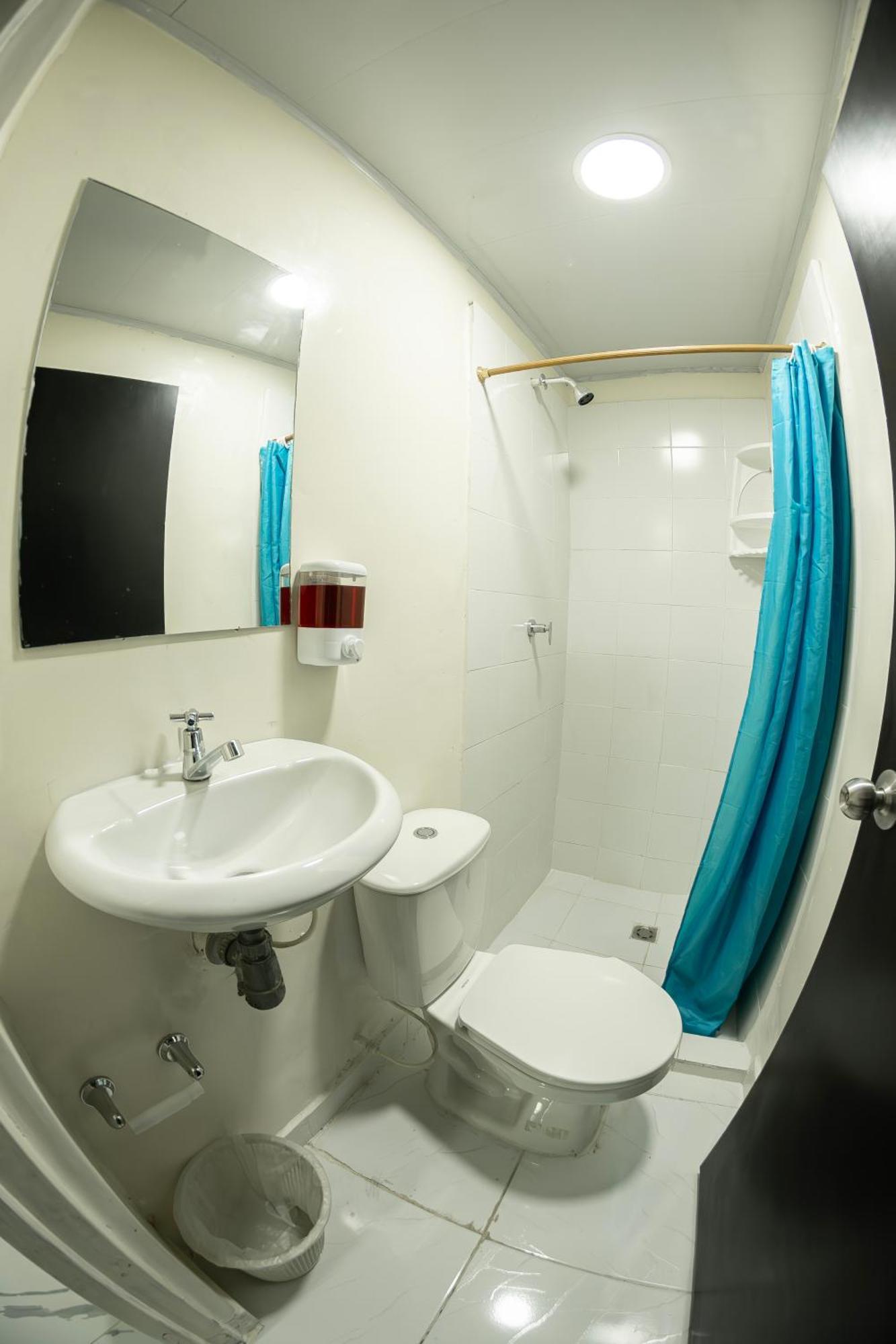 Hotel Santander Express Neiva  Exteriér fotografie