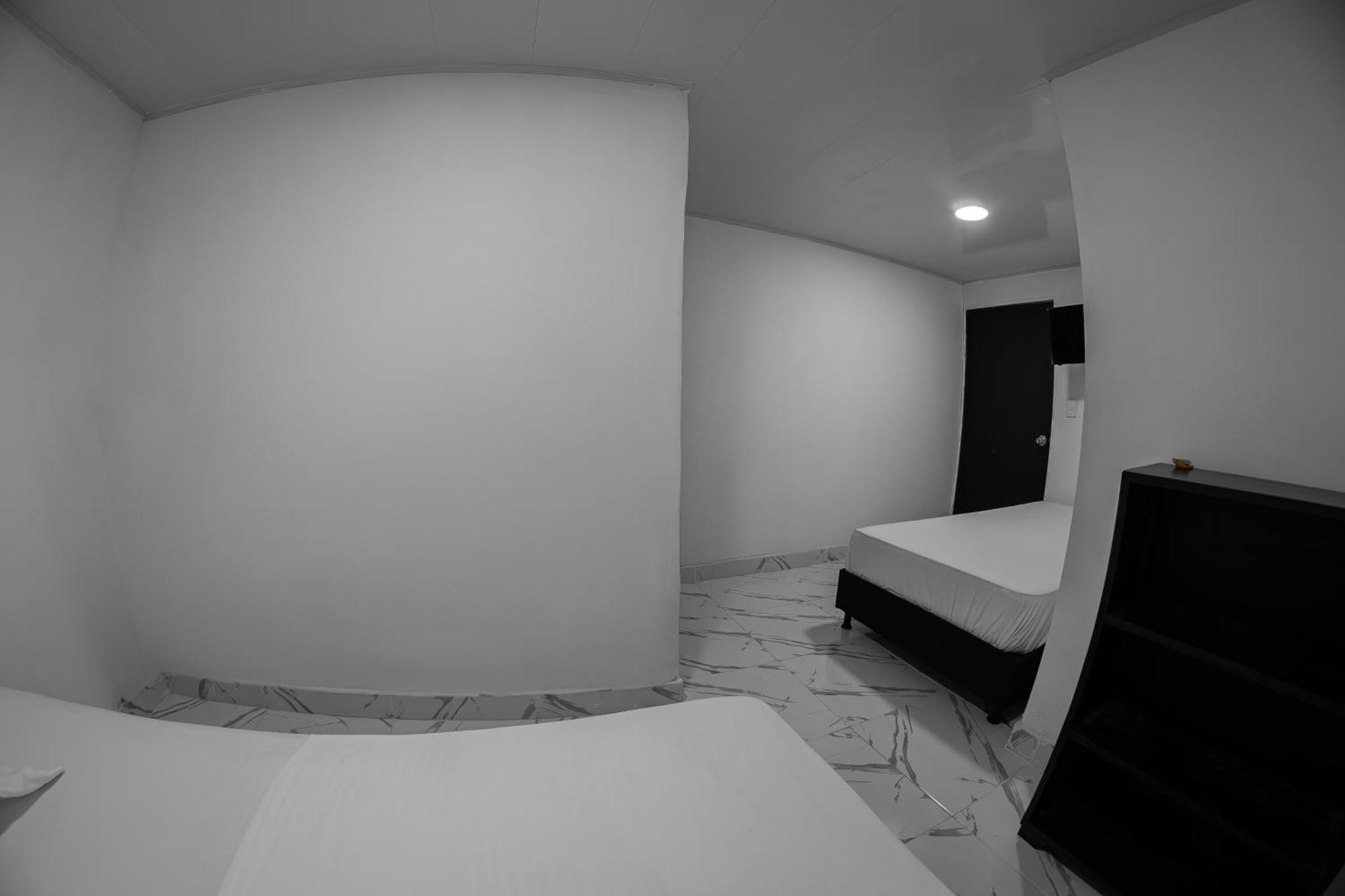 Hotel Santander Express Neiva  Exteriér fotografie