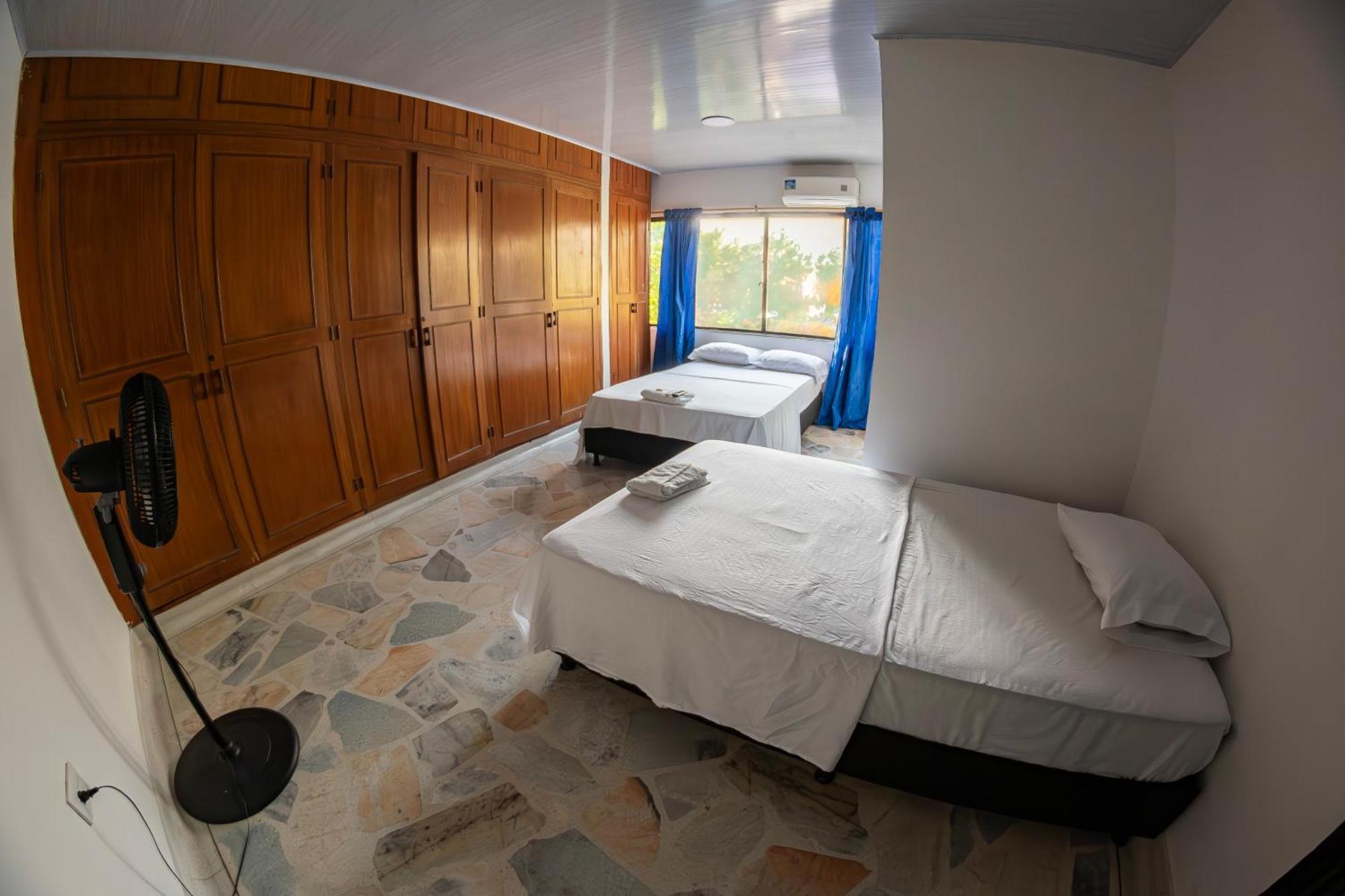 Hotel Santander Express Neiva  Exteriér fotografie