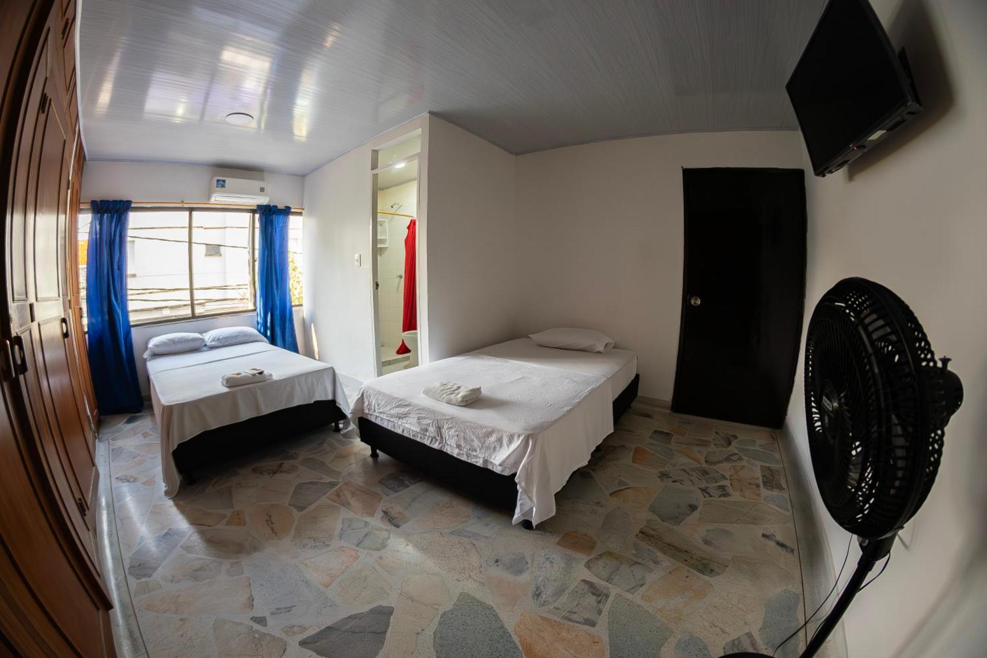 Hotel Santander Express Neiva  Exteriér fotografie