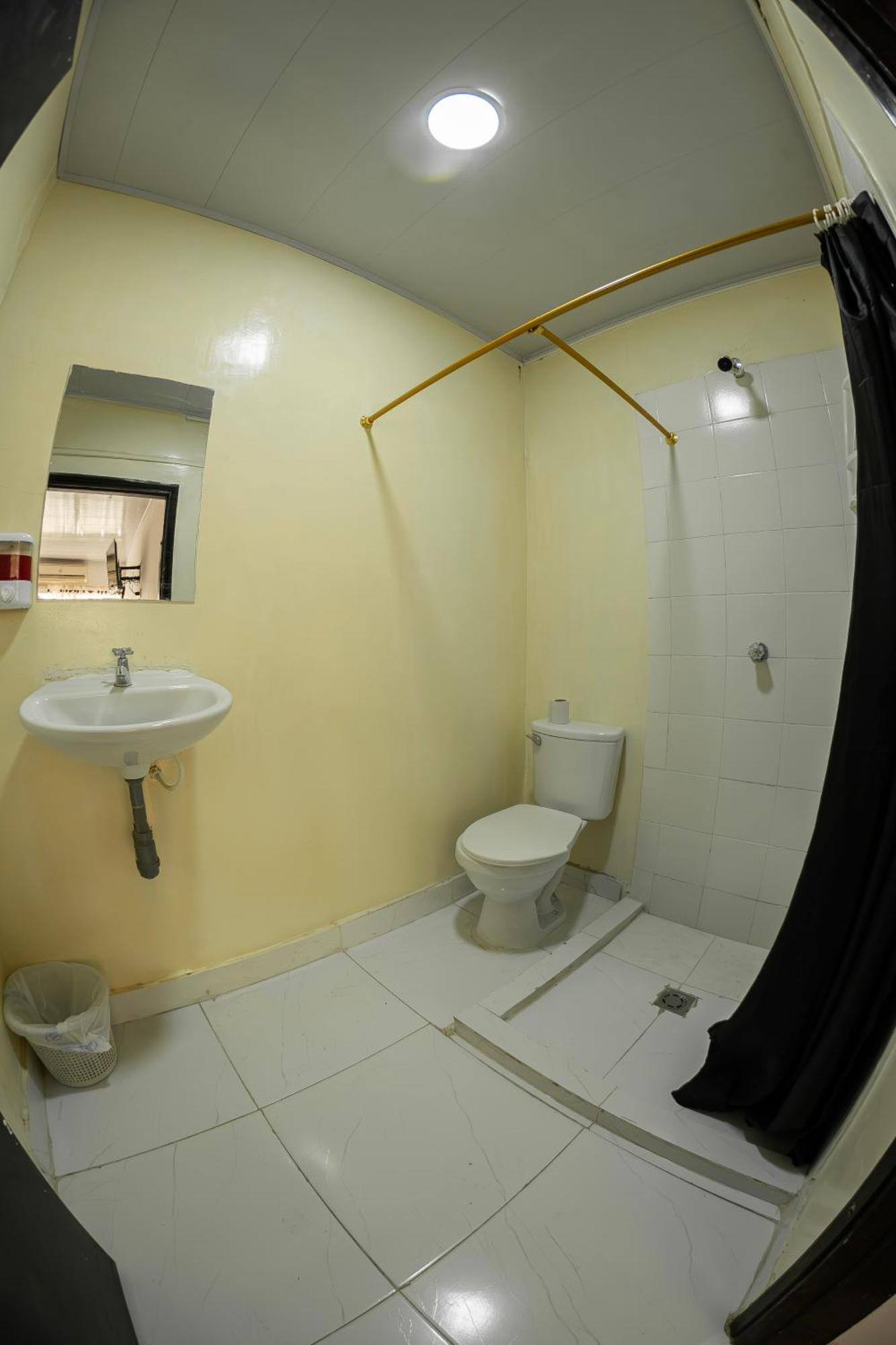 Hotel Santander Express Neiva  Exteriér fotografie