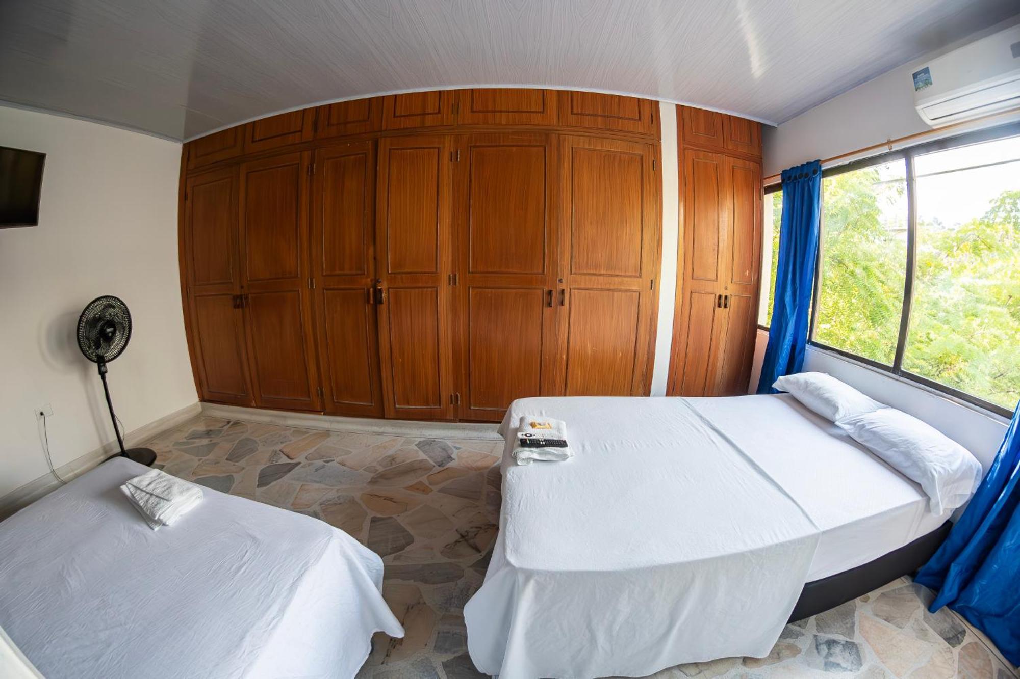 Hotel Santander Express Neiva  Exteriér fotografie