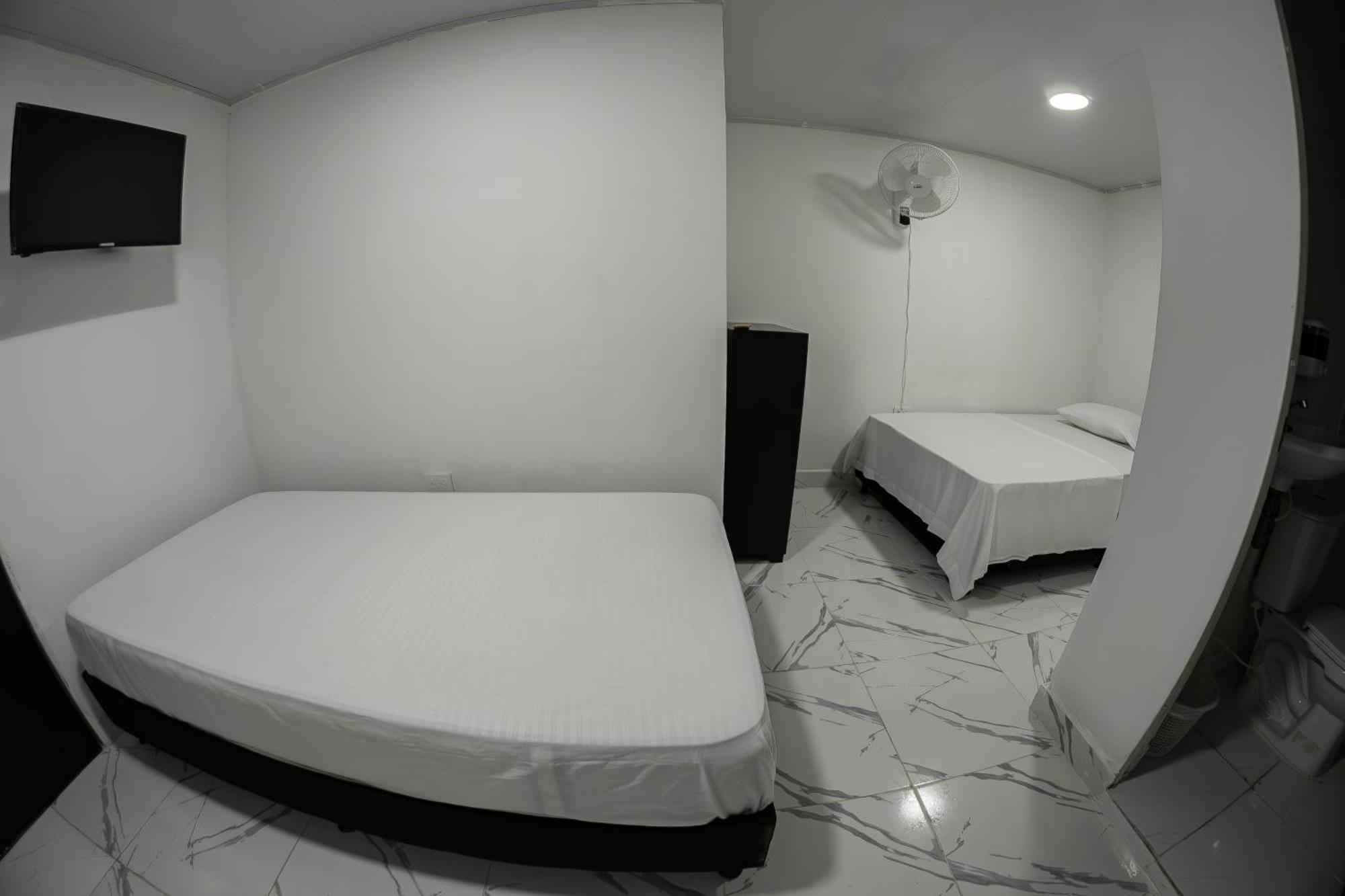 Hotel Santander Express Neiva  Exteriér fotografie