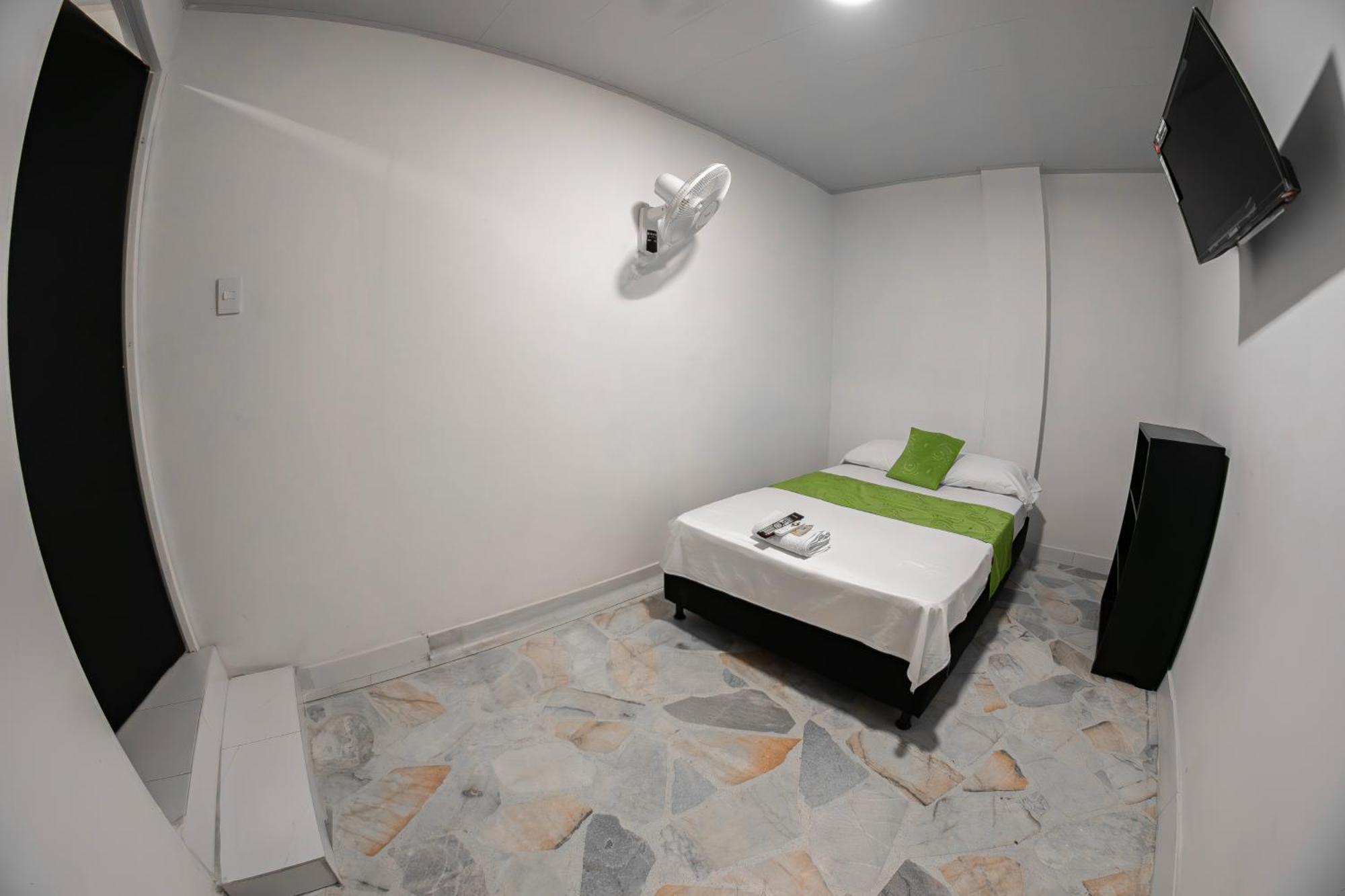 Hotel Santander Express Neiva  Exteriér fotografie