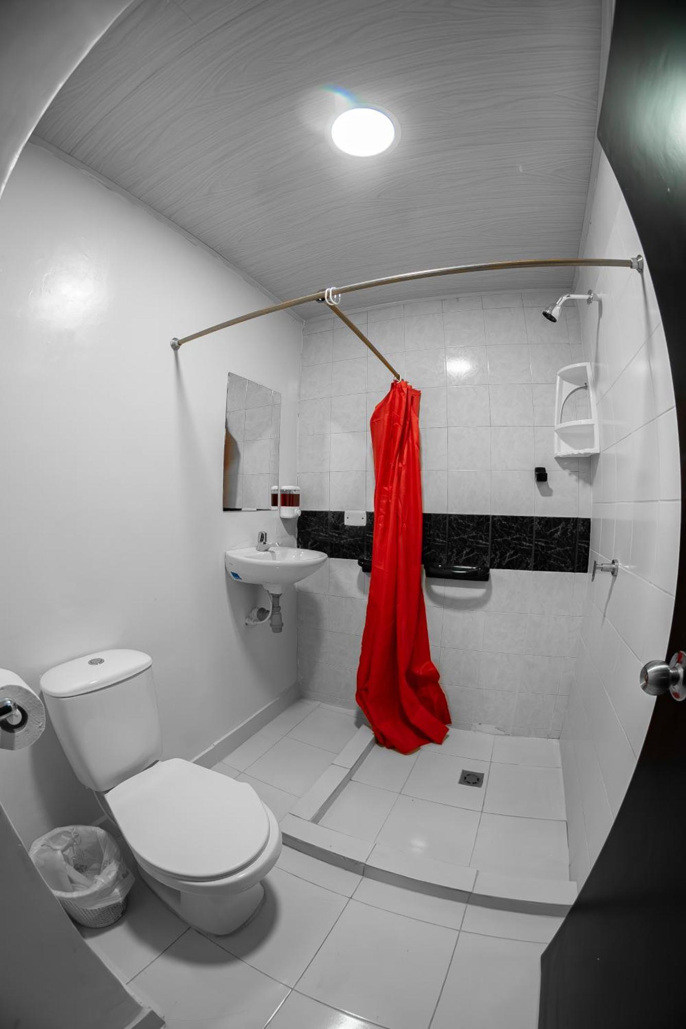 Hotel Santander Express Neiva  Exteriér fotografie
