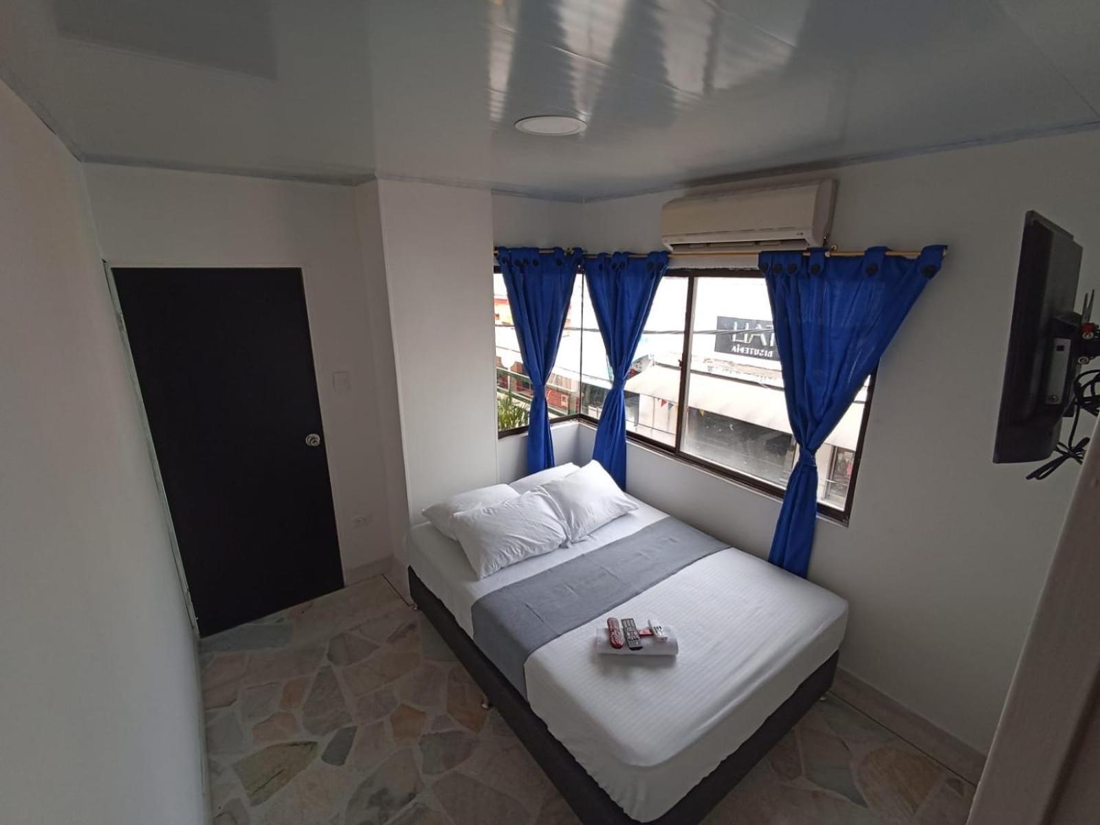 Hotel Santander Express Neiva  Exteriér fotografie