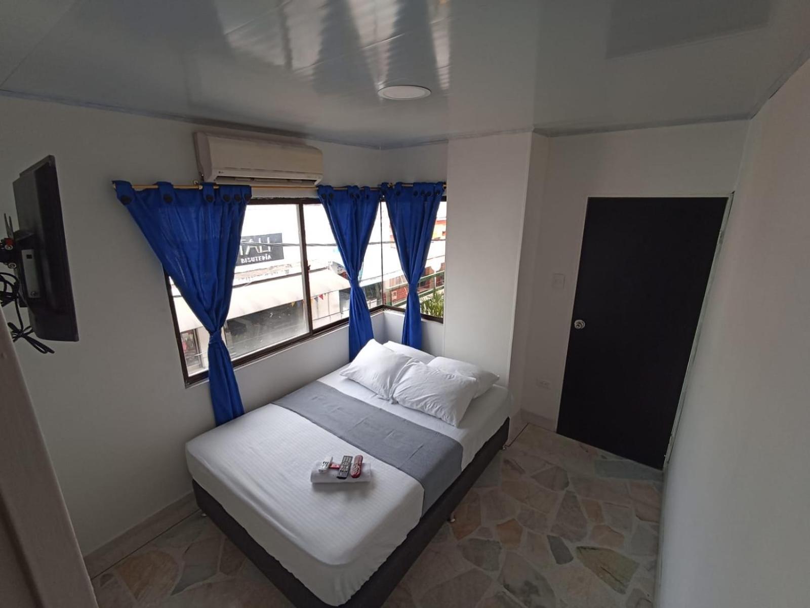 Hotel Santander Express Neiva  Exteriér fotografie