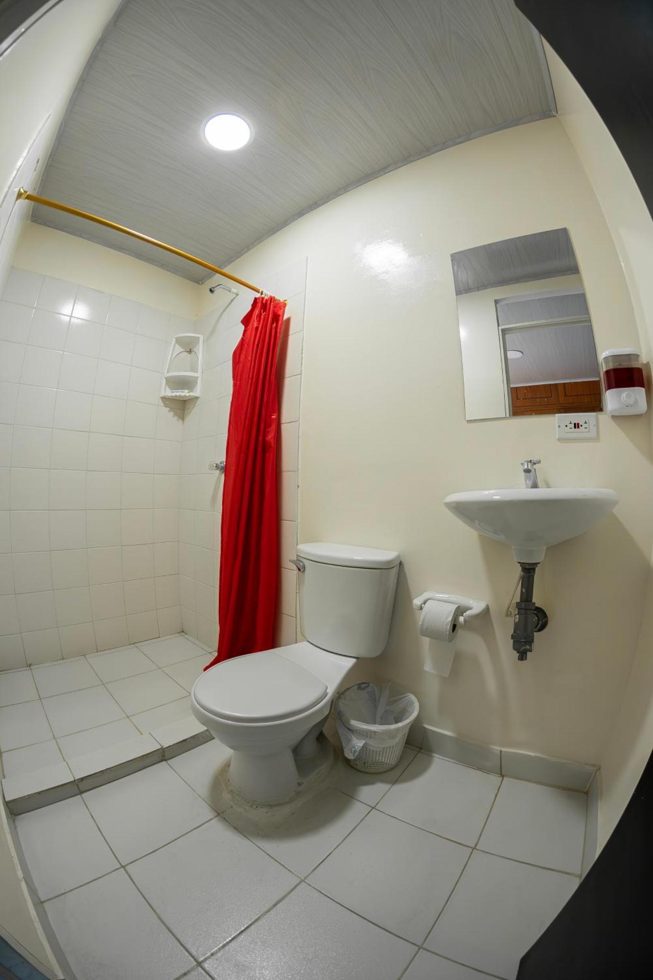 Hotel Santander Express Neiva  Exteriér fotografie